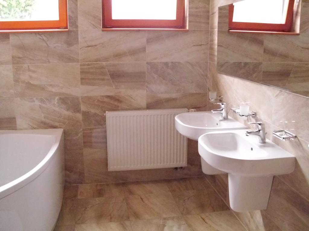 Guest House Mladosť Prešov Extérieur photo